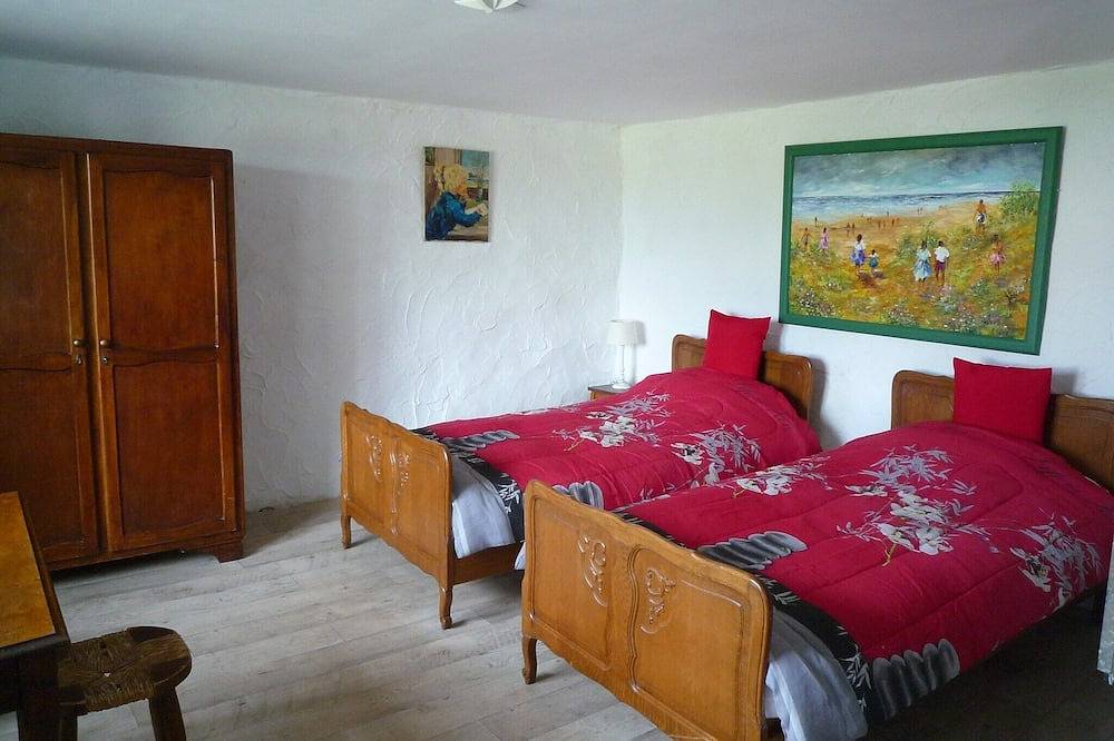 Schönes und authentisches Cottage in Houffalize, Bastogne