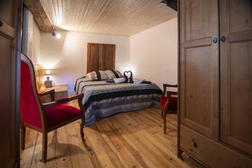 Gîte pour 2 Personnes dans Cambounès, Parc naturel régional du Haut-Languedoc, Photo 3