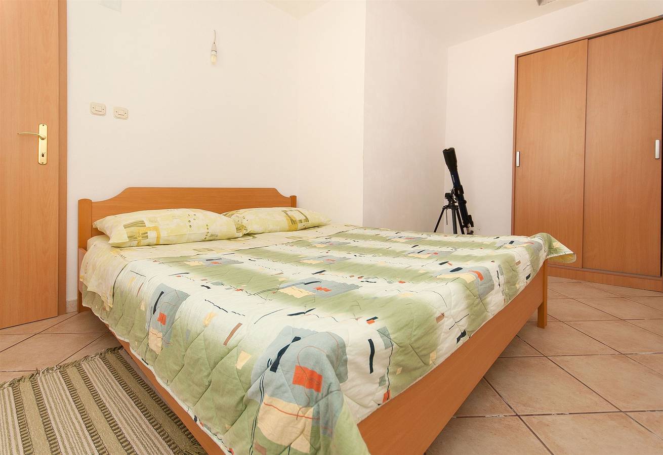House Vela Lozna in Postira, Brac