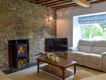 Cottage for 4 People in South-Wales, Carmarthenshire, Photo 2