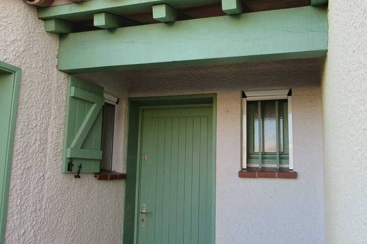 Villa pour 4 personnes, avec terrasse et jardin au Grau-d'Agde - 4