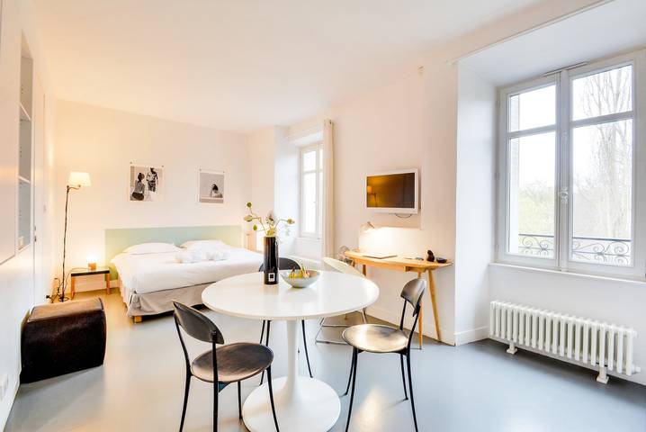 Ferienwohnung für 4 Personen - 1