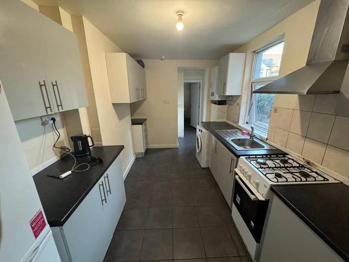 Maison d’hôte pour 2 personnes, avec jardin à Cardiff - 4