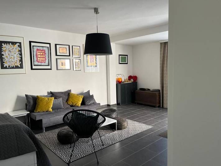 Appartement de vacances pour 2 personnes