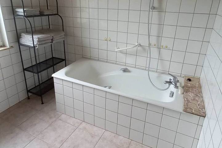 Gîte pour 7 personnes à Colleville - 3