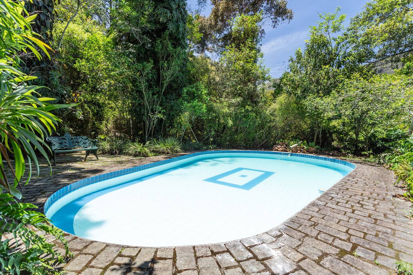 Casa com Piscina, Churrasqueira, Jogos e Lareira in Petrópolis, Rio de Janeiro (stato)