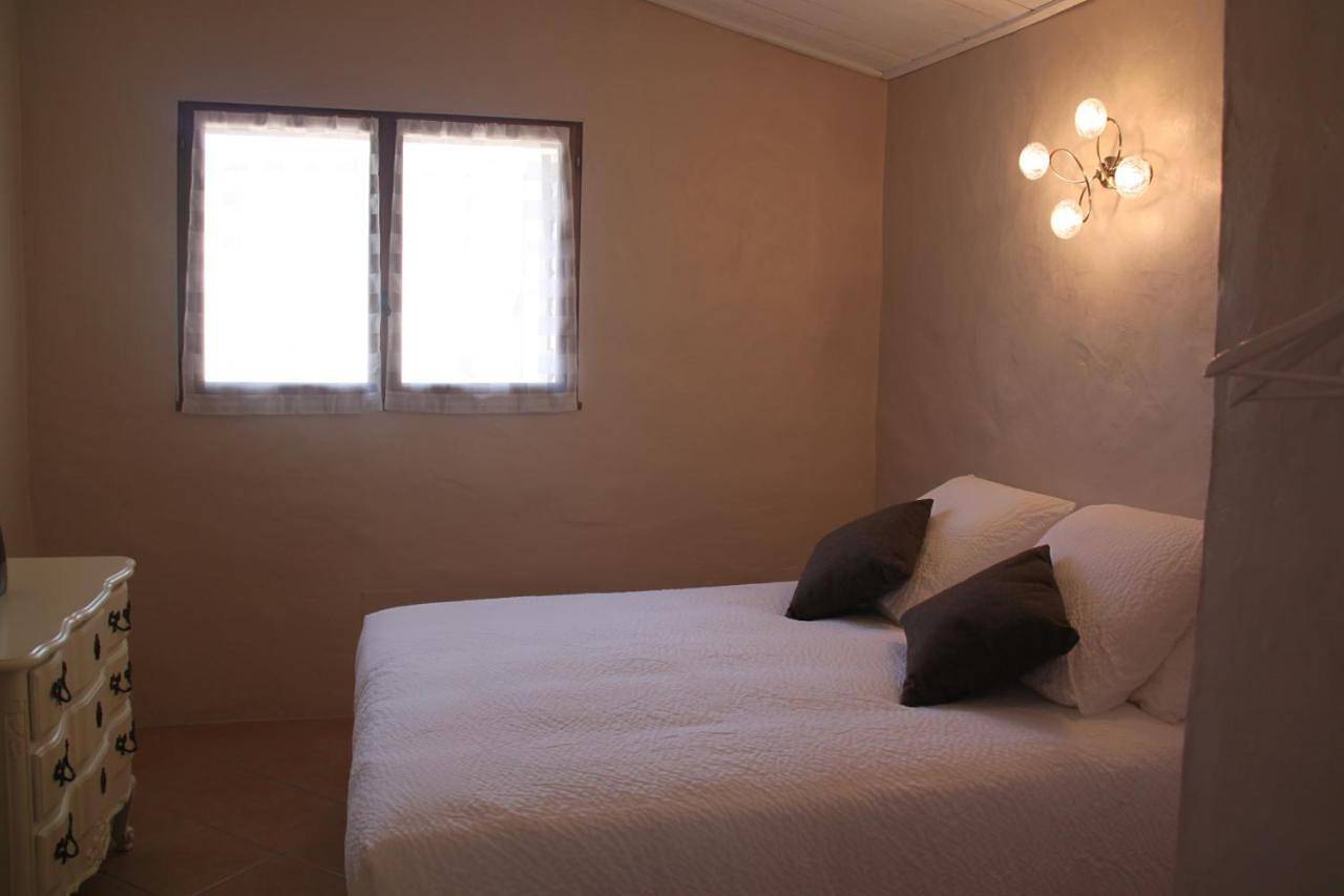 Two-Bedroom House in Murs, Parc naturel régional du Luberon