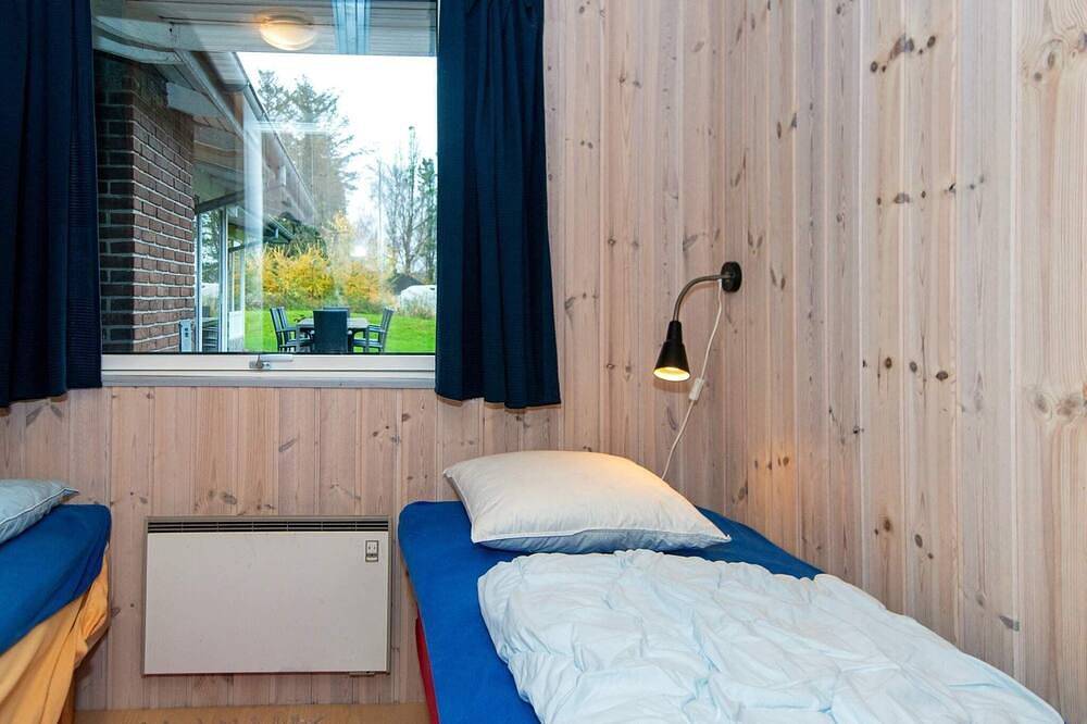 8 Personen Ferienhaus in Knebel in Knebel, Süddjursland