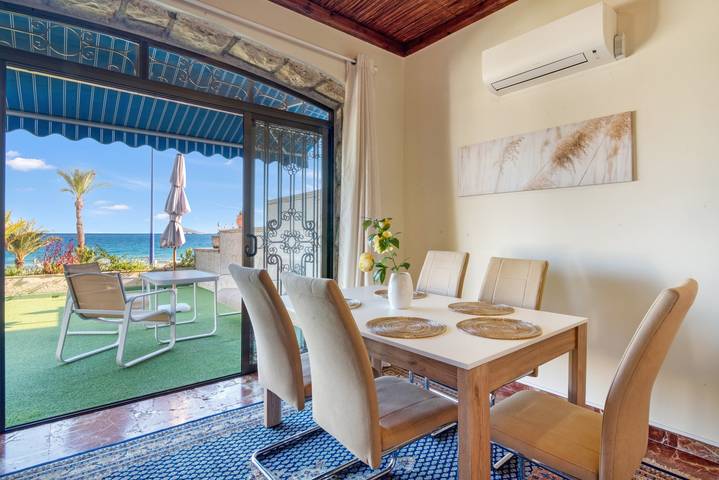Ferienwohnung für 5 Personen in Benidorm - 2