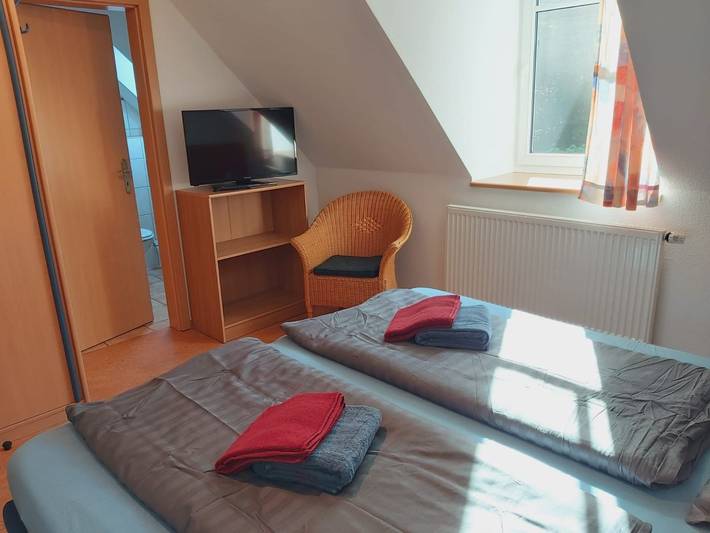 Ferienwohnung für 2 Personen in Waren (Müritz) - 2