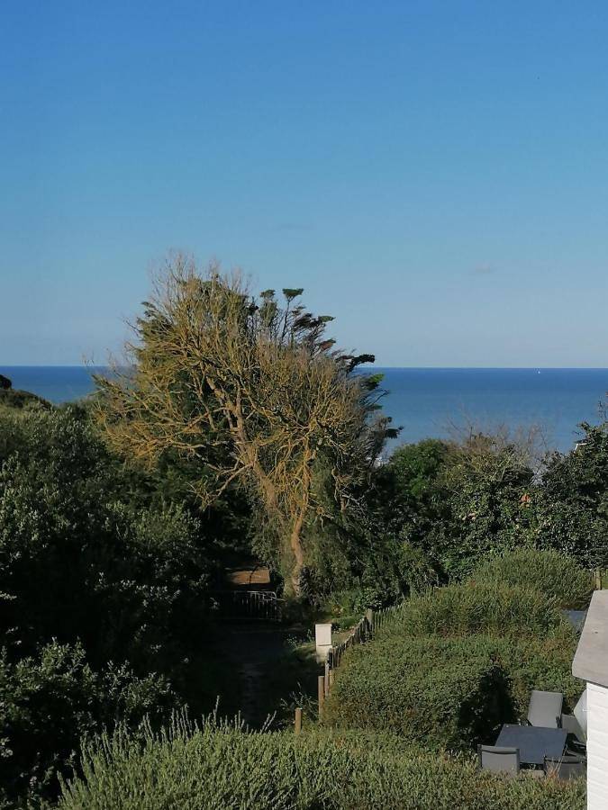 Equihen Plage Maison 83 in Équihen-Plage, Région de Boulogne-sur-Mer