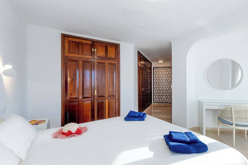 Villa con las mejores vistas de Tenerife in Playa de los Guíos, Santiago del Teide