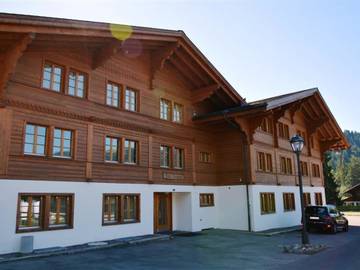 Ferienwohnung für 6 Personen in Gstaad, Saanen, Bild 3