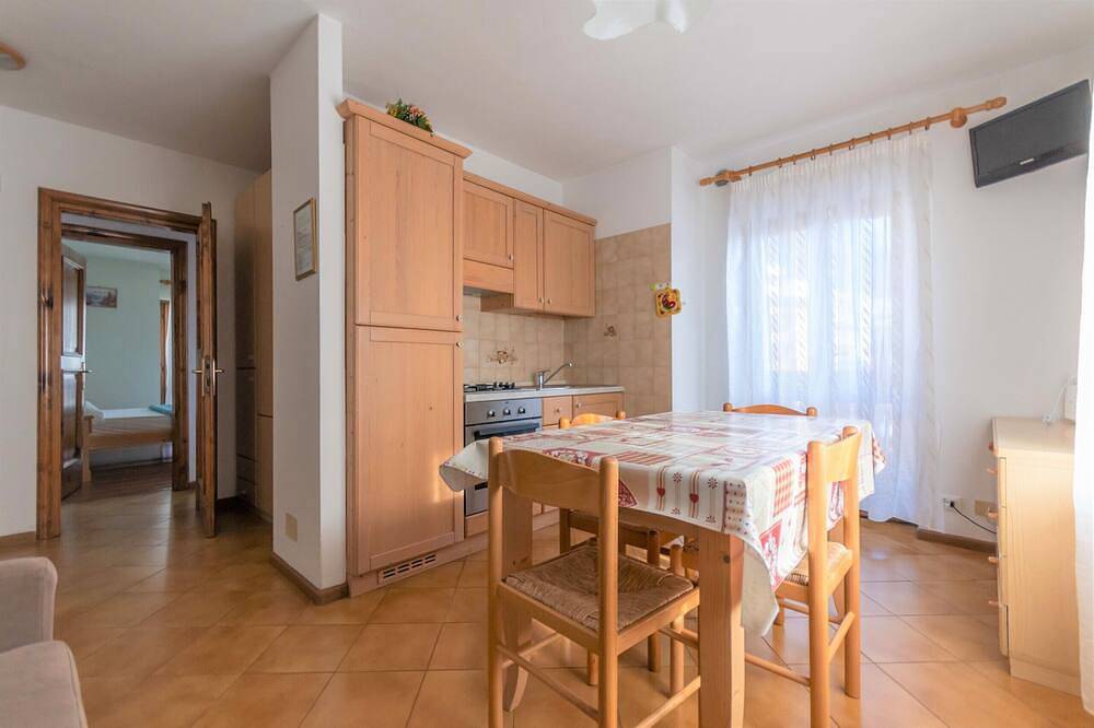 Appartamento vacanze a Dolomiti a partire da 169€ a notte