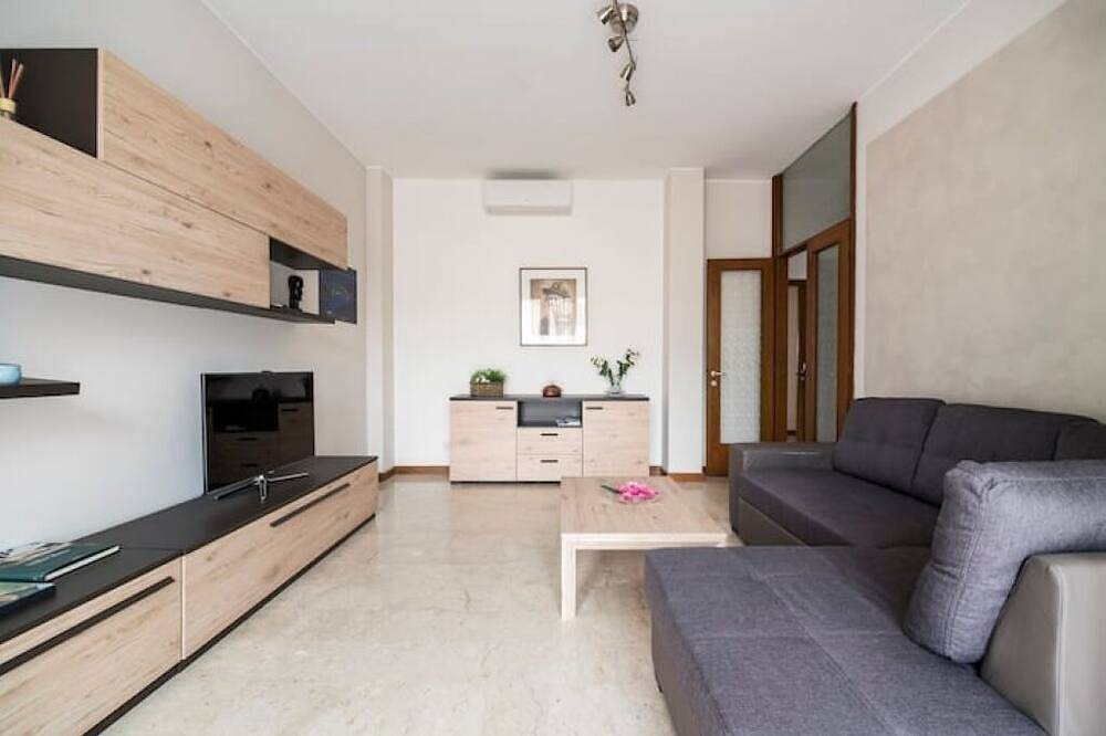 Appartamento vacanze a Como a partire da 163€ a notte