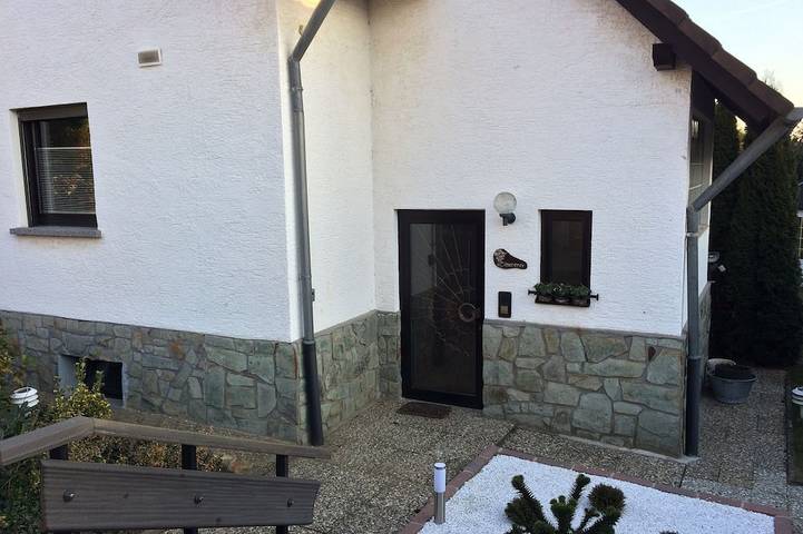 Ferienwohnung für 3 Personen