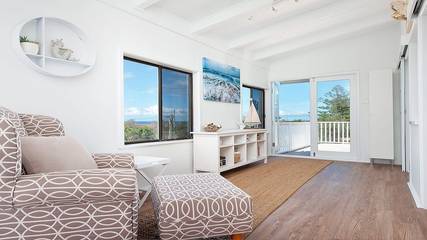 Holiday Home for 10 People in Boat Harbour, Hunter Valley, Photo 1