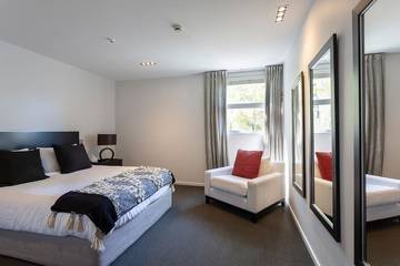 Holiday Apartment for 6 People in Queenstown, Otago, Photo 4