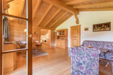 Ferienwohnung für 2 Personen in Sankt Martin bei Lofer, Pinzgau, Bild 4