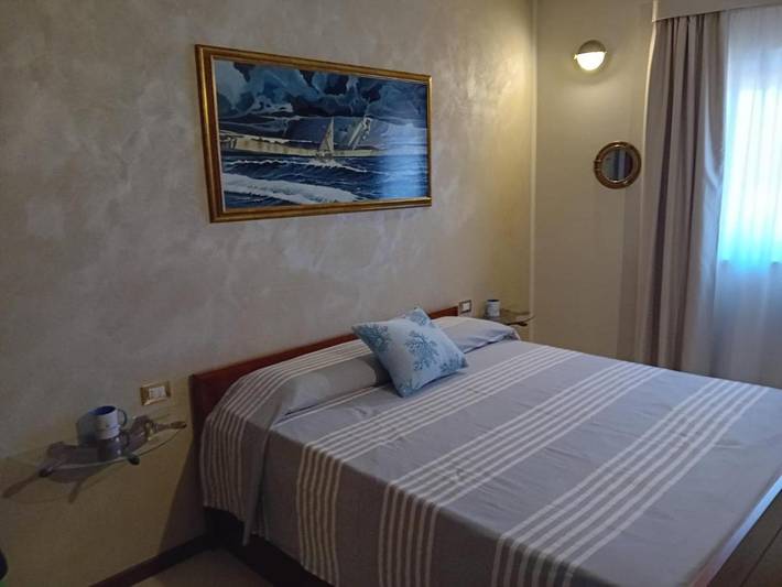 Maison d’hôte pour 4 personnes, avec vue dans Île de Sant'Antioco - 2