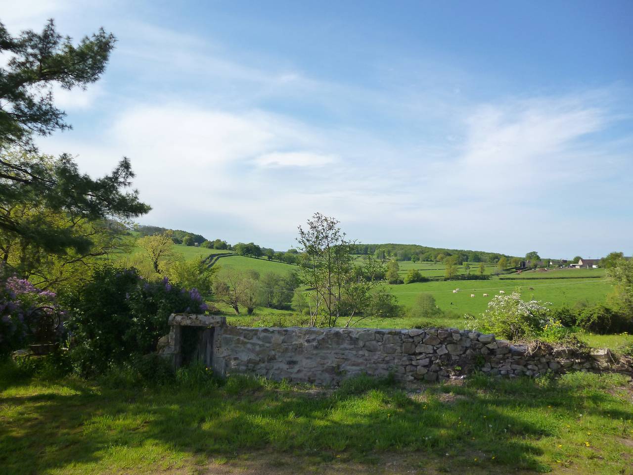 Gîte pour 4 personnes in Préporché, Parc naturel régional du Morvan