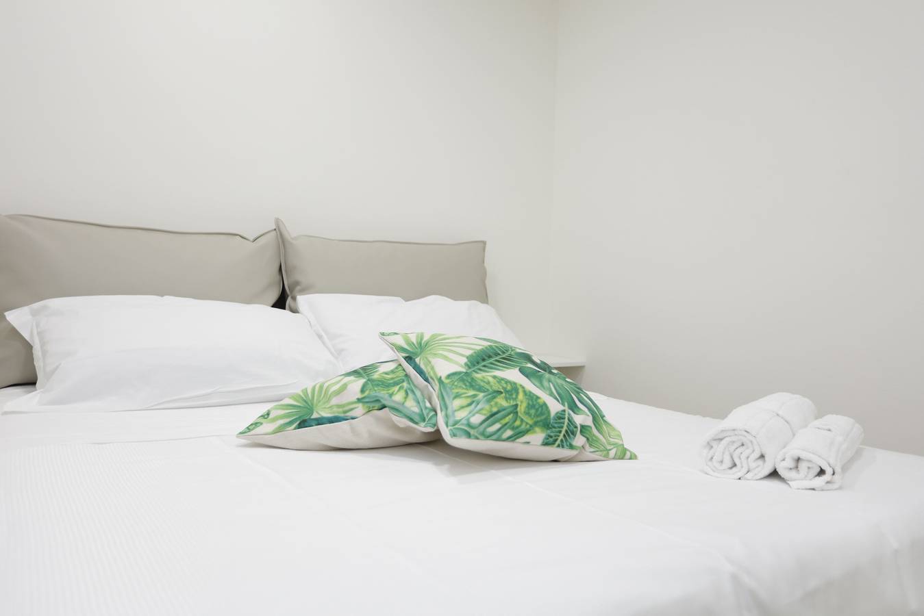 Ganze Wohnung, Path House - Garden Apartment 2 - Rs in Torre Archirafi, Riposto