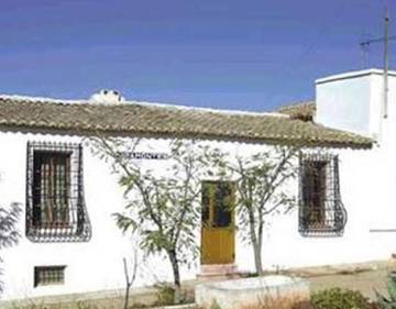 Casa Rural para 10 Personas en Villena, Interior de Alicante, Foto 4