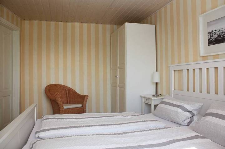 Ferienhaus für 4 Personen, mit Terrasse und Garten in Schleswig-Holstein - 3