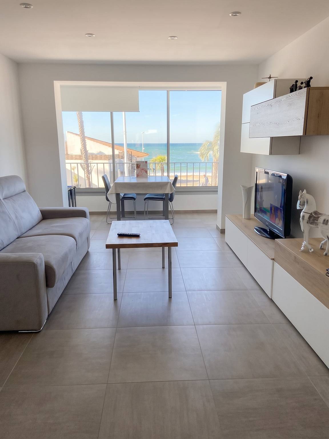 Appartement de vacances