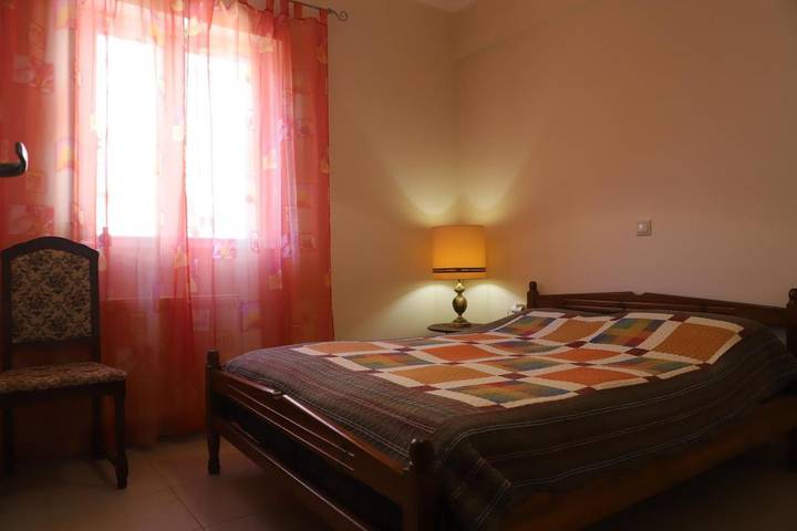 Ferienwohnung für 2 Personen, mit Terrasse, mit Haustier in Nafplio