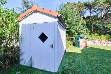 Strandhaus für 6 Personen in Ostseebad Karlshagen, Peenemünde, Bild 4