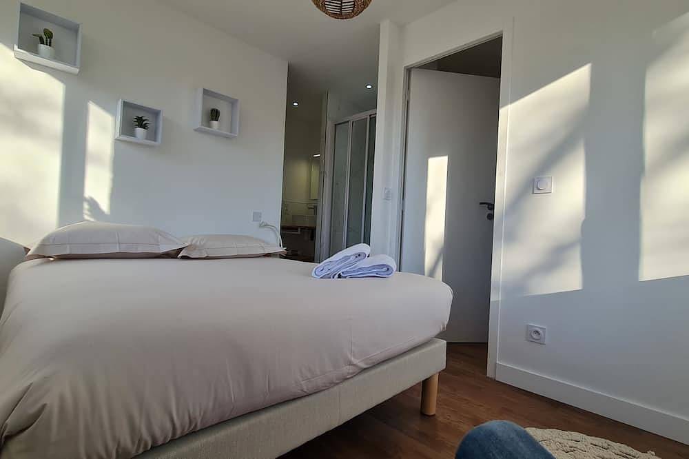 Entire apartment, Le Jaures 2 - T2 - Rdc in Hennebont, Côte des Mégalithes