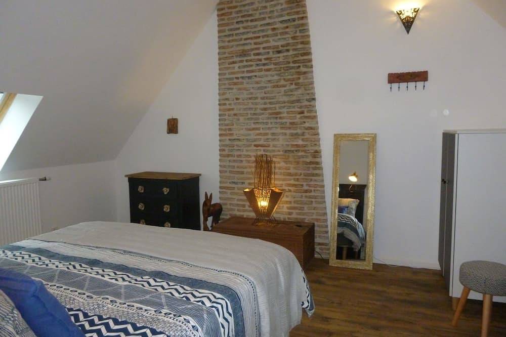 Gîte en Sancerrois in Menetou-Râtel, Région de Bourges
