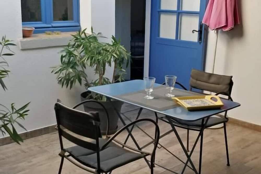 Maison de vacances