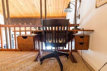 Vacation House for 6 Guests in Diamond Peak, Lake Tahoe, Picture 3