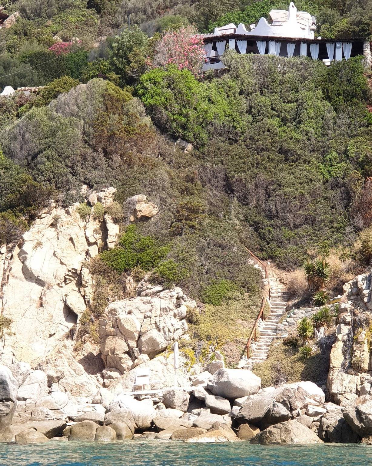 Villa Renata Torre delle Stelle in Torre delle Stelle, Cagliari Provinz