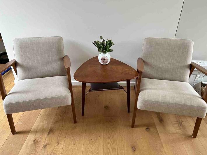 Appartement de vacances pour 4 personnes, avec terrasse, animaux acceptés