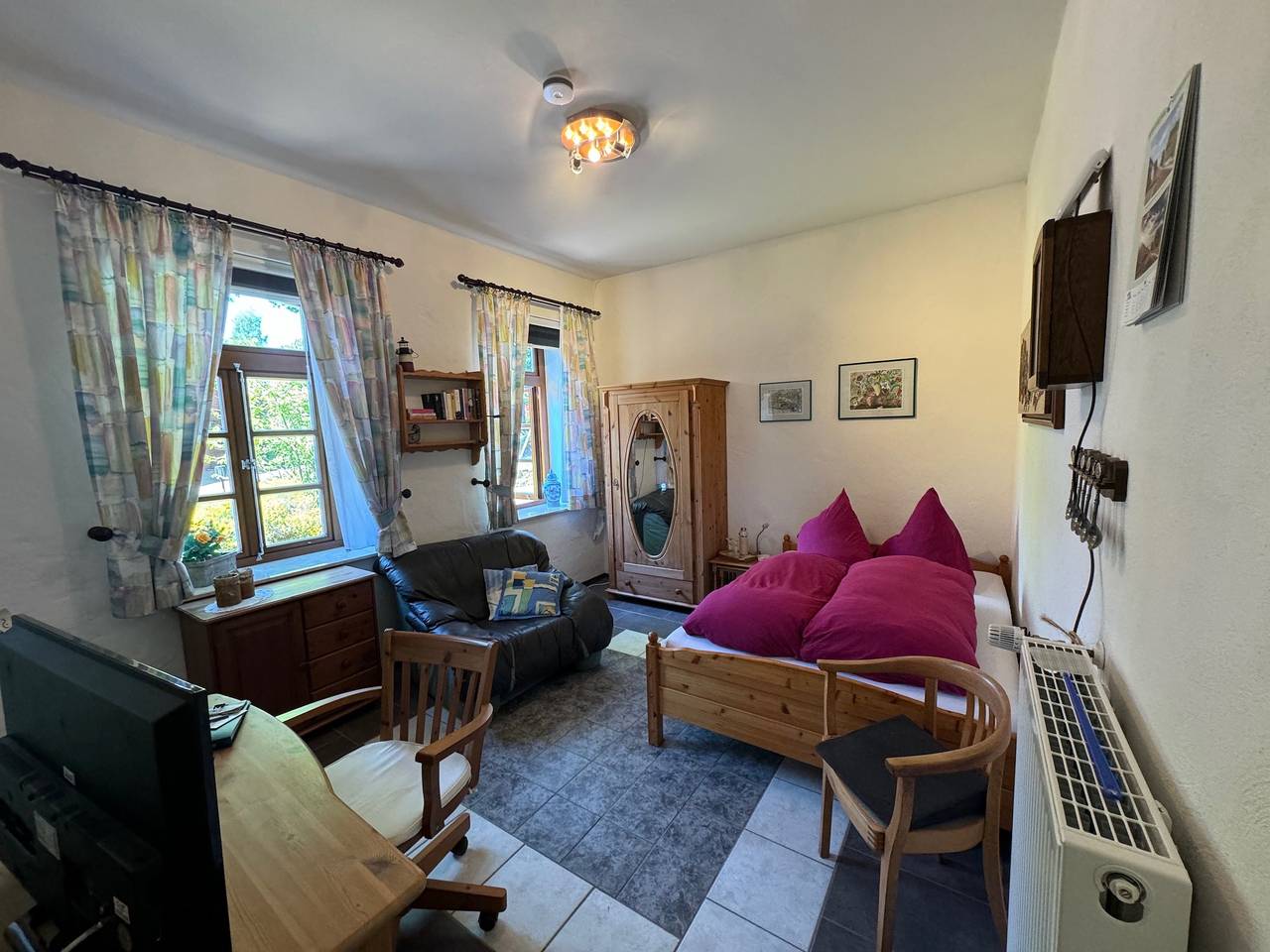 Gästehaus Peerhus Dönsel - peerknecht in Landkreis Diepholz