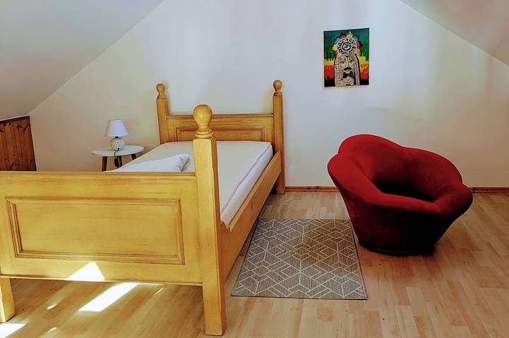 Gîte pour 4 personnes dans Betting - 3