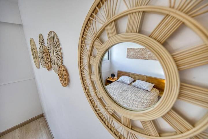 Gîte pour 6 personnes à Ferney-Voltaire - 3