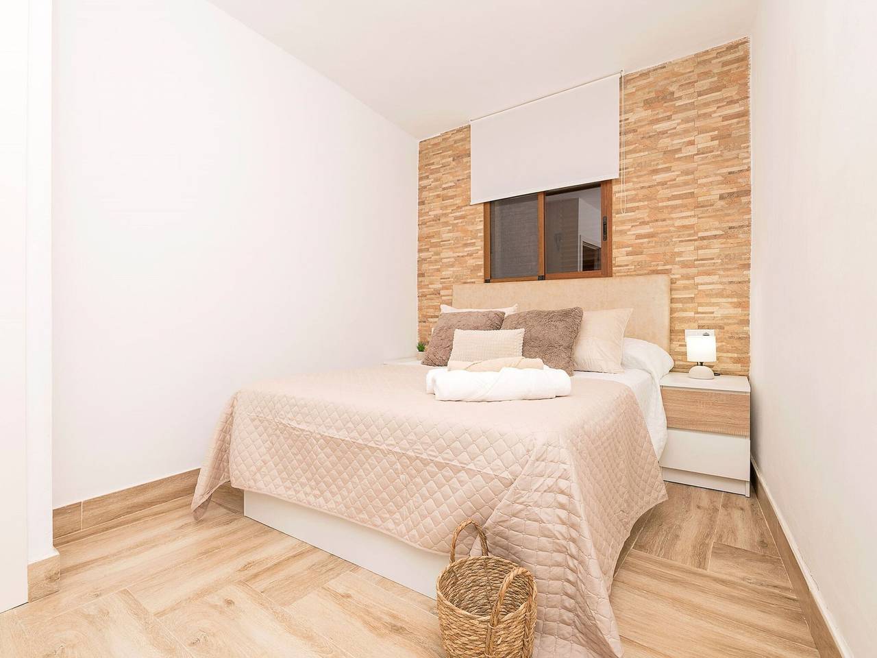 Casa Azul - Villa With Private Pool. Free Wifi in Barbate, Costa de la Luz