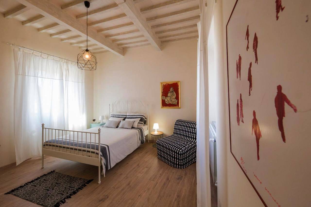 B&B In Acquaviva in Livorno, Etruskische kust
