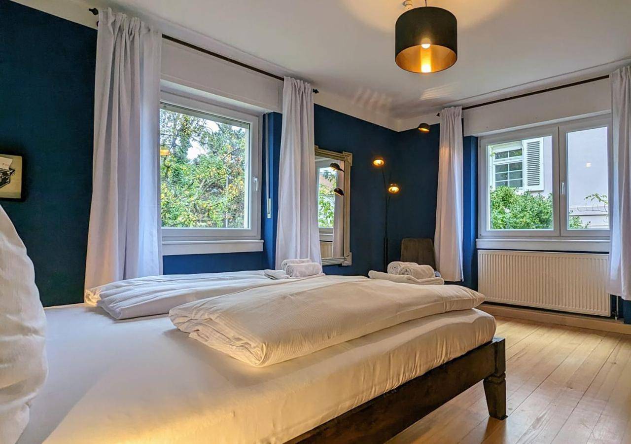 Ganze Wohnung, 65qm Altbaucharme mit zwei Balkonen in Durlach, Karlsruhe