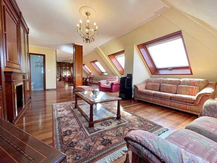 Gîte pour 5 personnes à Viveiro - 2