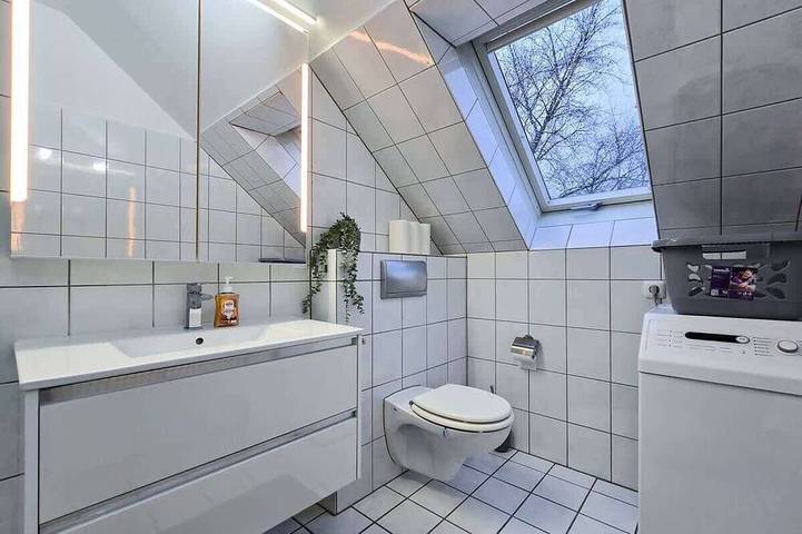 Alpha Apartments: Grand Space | 6 Betten & Parken in Datteln, Kreis Recklinghausen