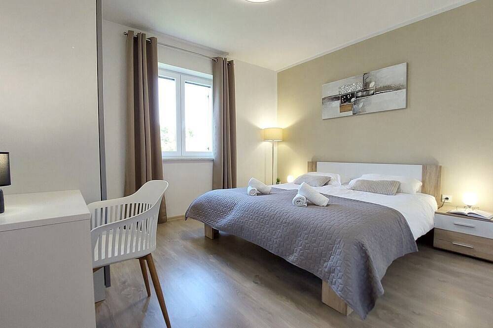 Villa Amoena with Pool and Sauna in Brtonigla, Umag