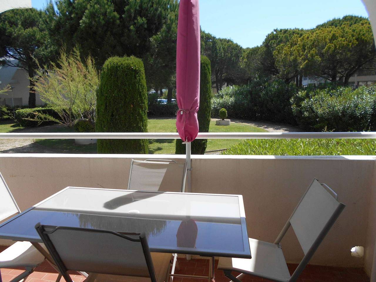 Photo : Appartement de vacances