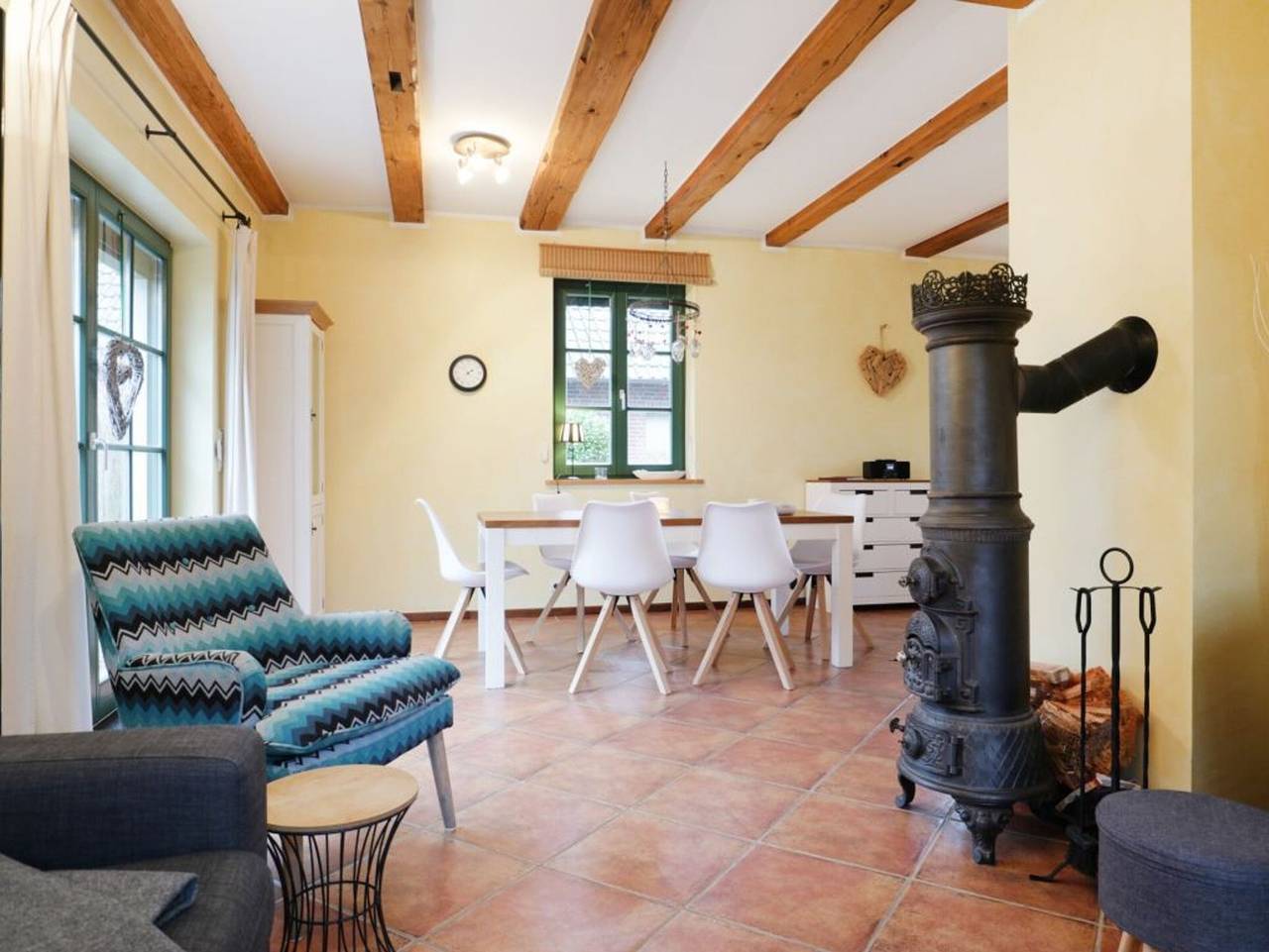 Ganze Ferienwohnung, Sanddüne No. 19 in Tarnewitz, Boltenhagen