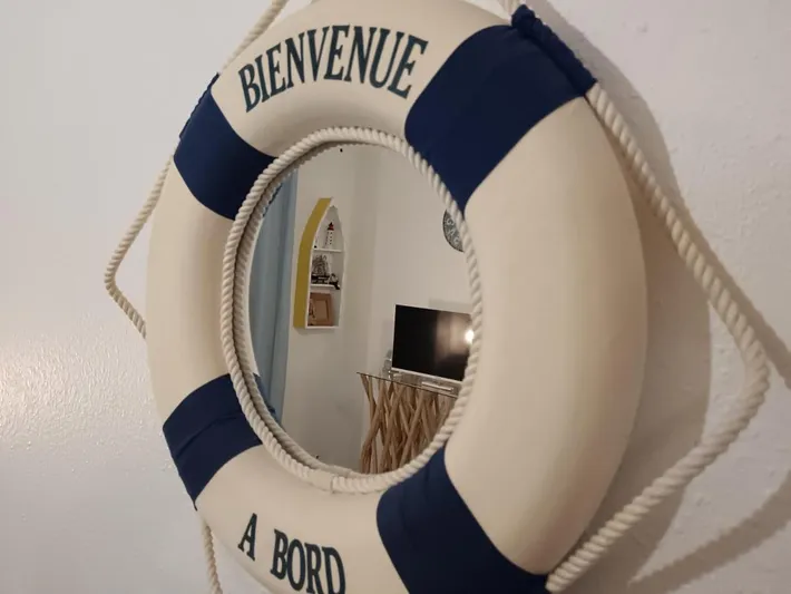 Apartamento de vacaciones para 4 personas, Se admiten mascotas - 1