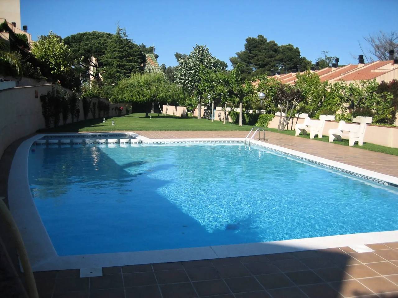 Maison 8 Personnes in Cala Maset (Sant Feliu de Guíxols), Sant Feliu de Guíxols